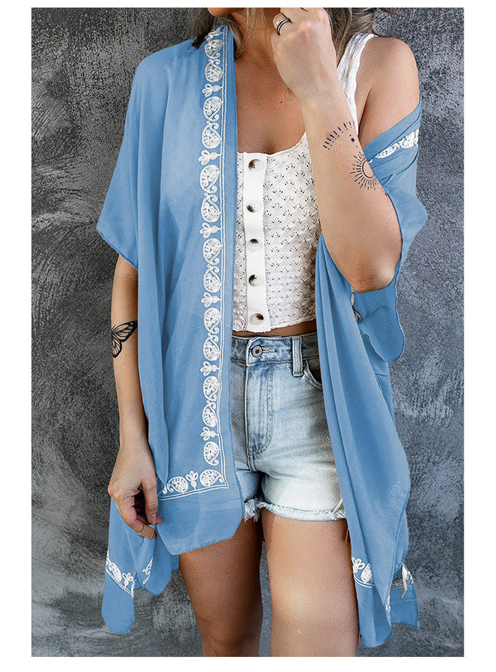 Dame Strikcardigan Stilla