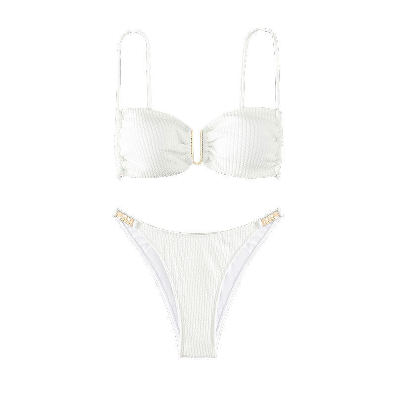 Dame Bikini-Sæt Skovae