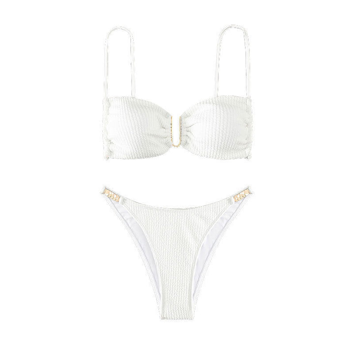 Dame Bikini-Sæt Skovae