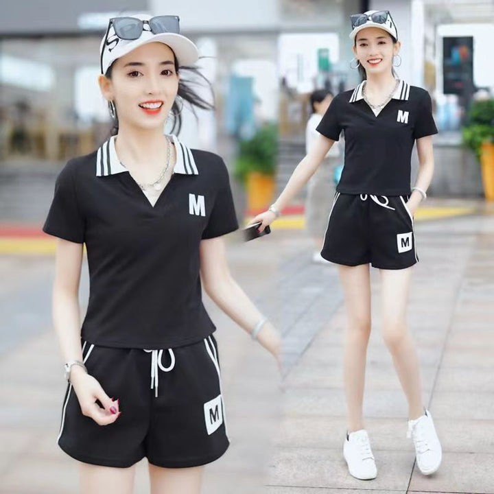 Femme Sporty Activewear Set Stilla