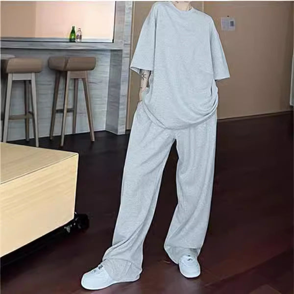 Femme Relaxed Fit Lounge Sæt Stilla