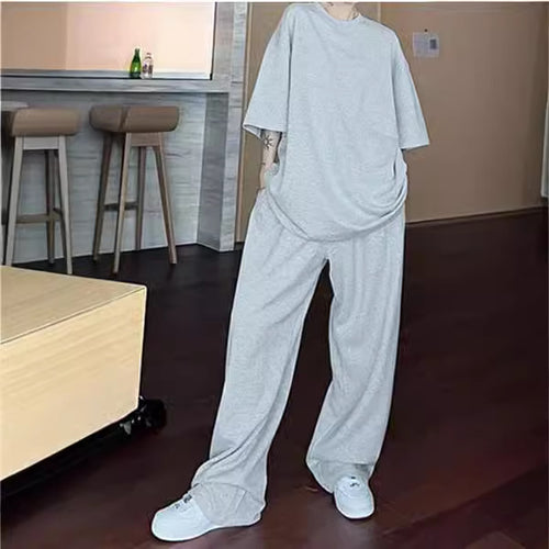Femme Relaxed Fit Lounge Sæt Stilla