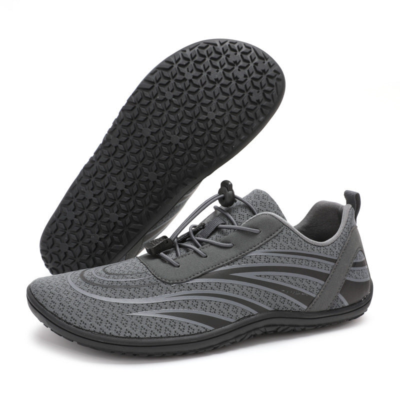 Dame Let Hurtig-Tørrende Aqua Sneakers Stilla