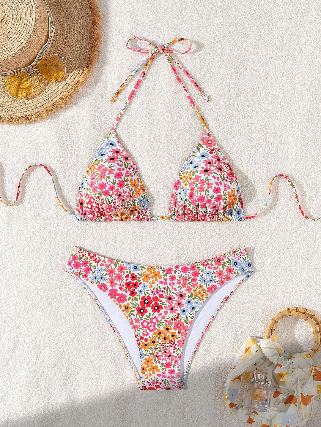 Damer Bikini Set Skovae