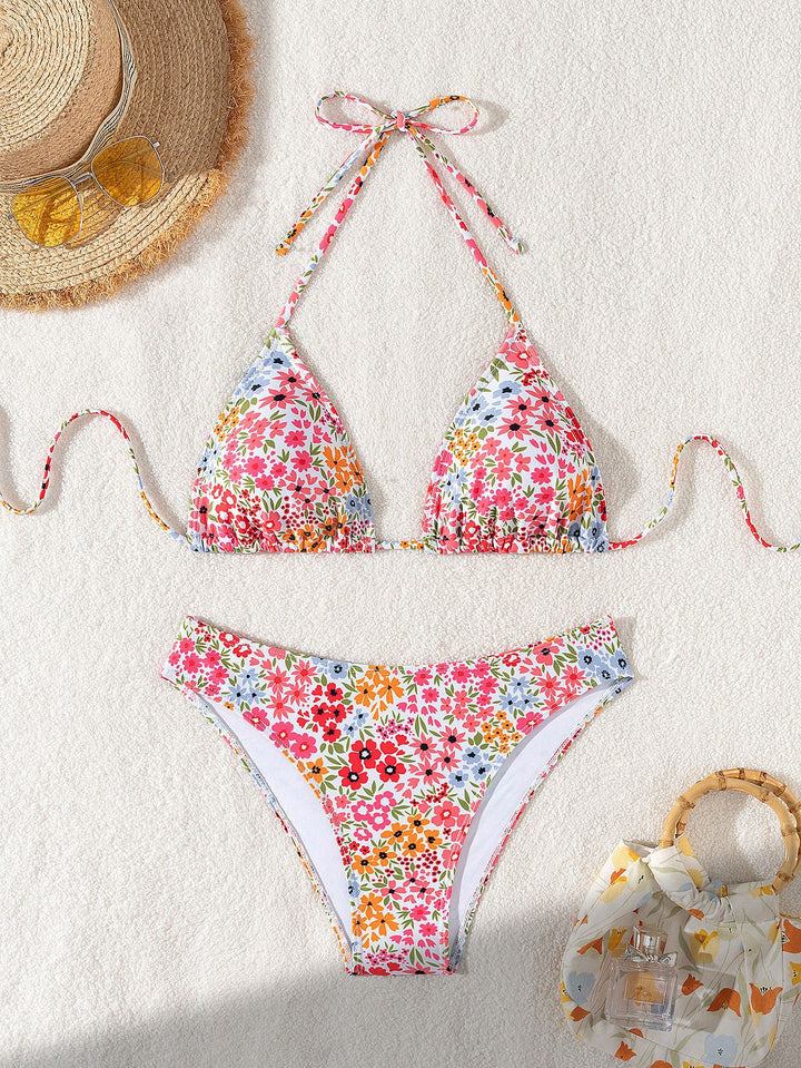 Damer Bikini Set Skovae