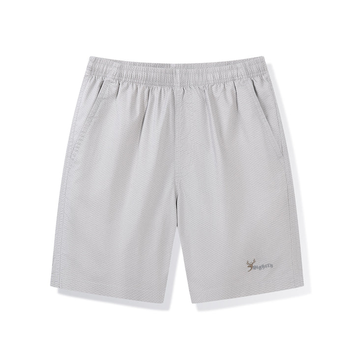 Herre sportshorts med elastisk talje og åndbart materiale Stilla