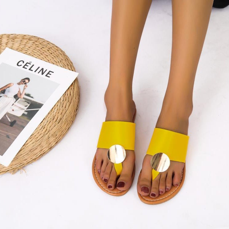 Dame Smarte Wellness-Sandaler Stilla