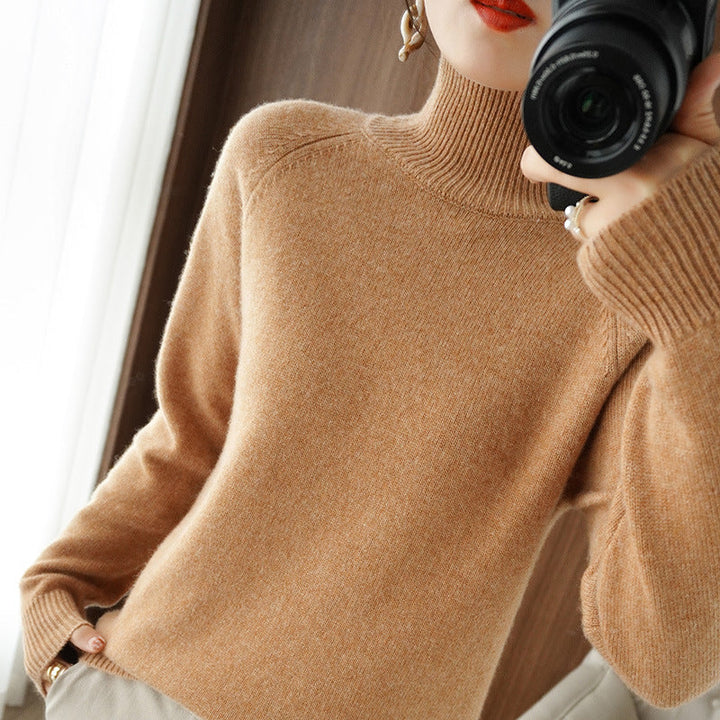 Stilla | Unik sweater til afslappede øjeblikke