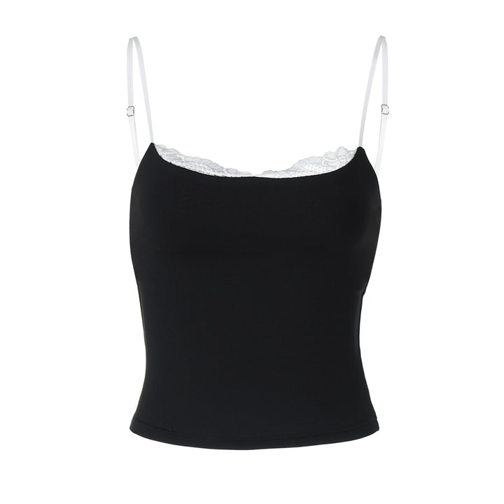 Damer spids top Stilla