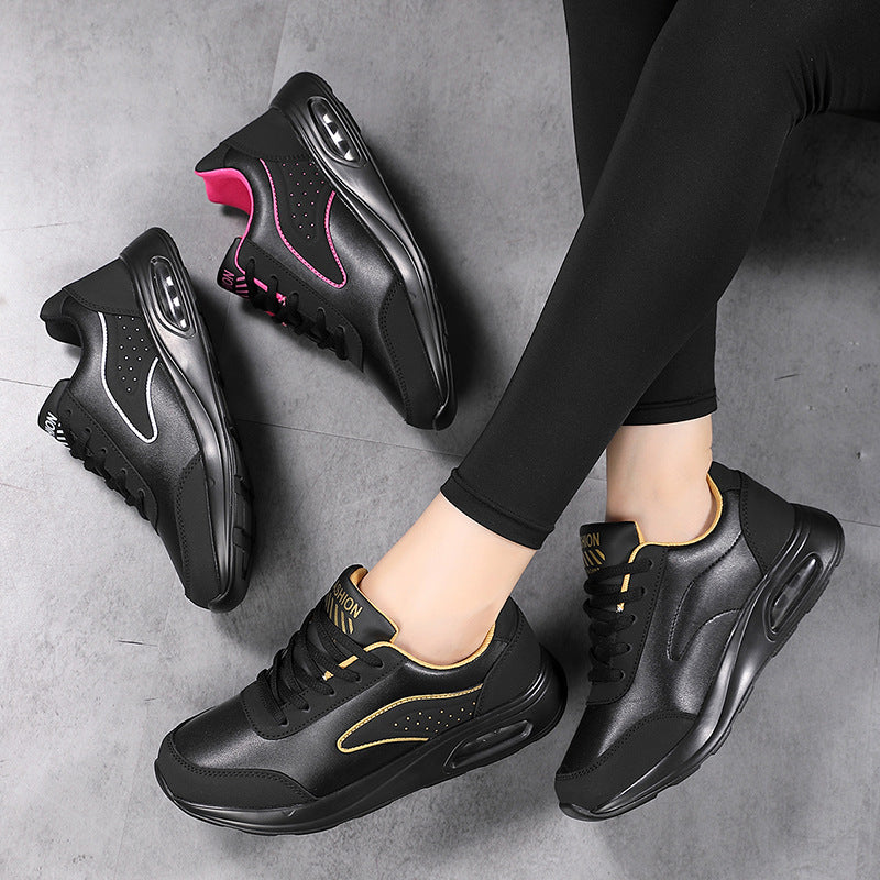 Herrer Mode Foresight Let Sneakers Stilla
