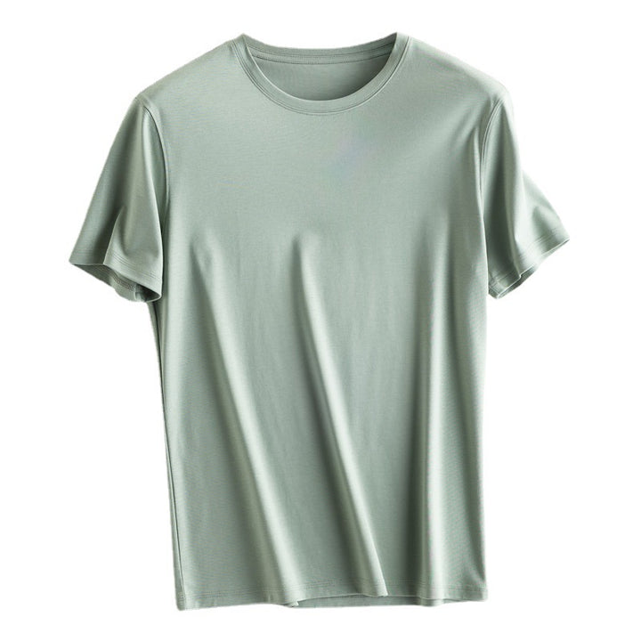 Femme Classic Rundhals T-shirt Stilla