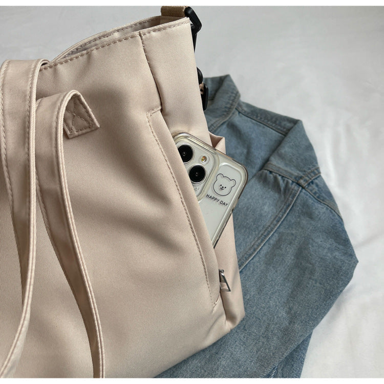 Femme Alsidig Arbejds-Totebag Stilla