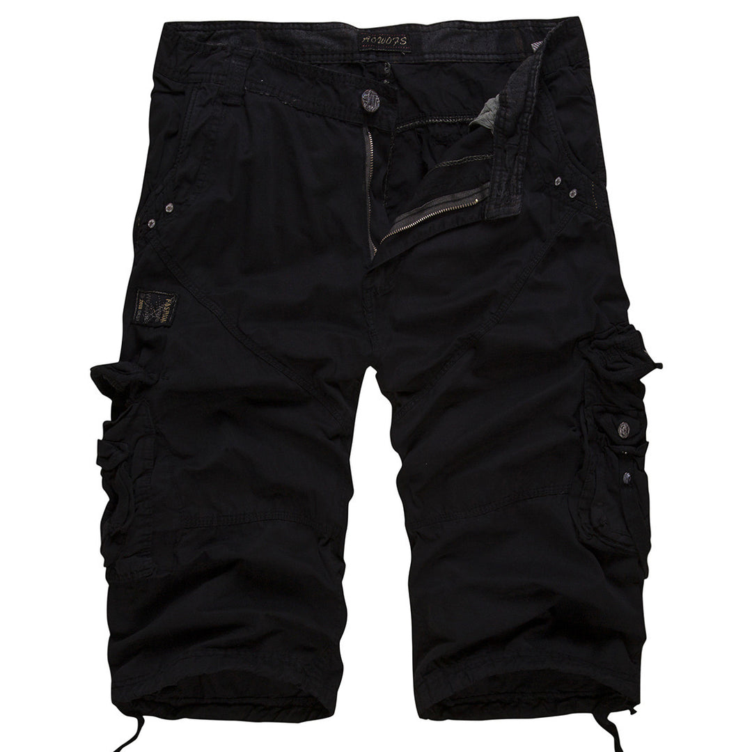 Herrer Cargo Shorts Stilla