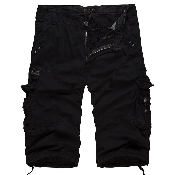 Herrer Cargo Shorts Stilla