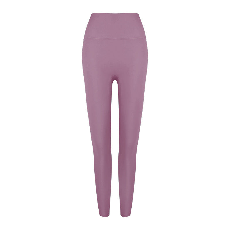 Dame sport leggings med høj talje Stilla