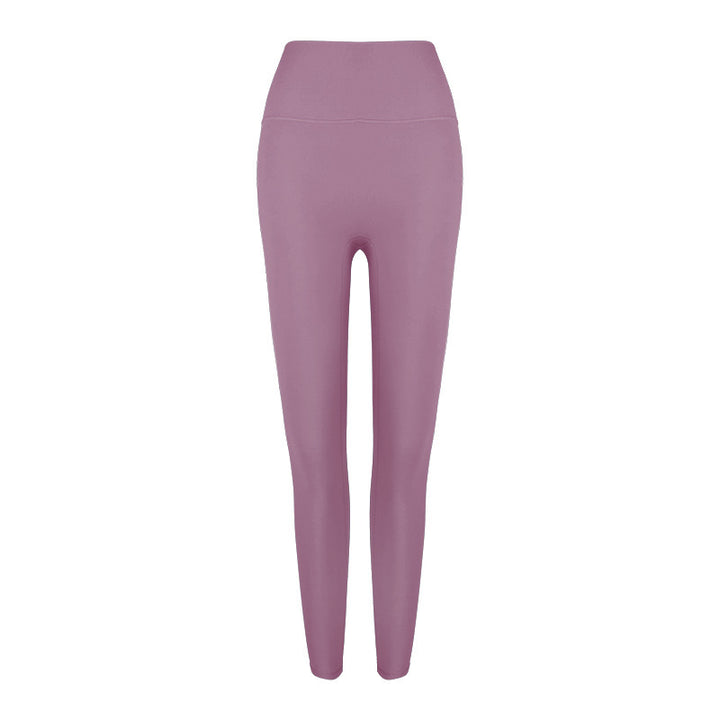 Dame sport leggings med høj talje Stilla