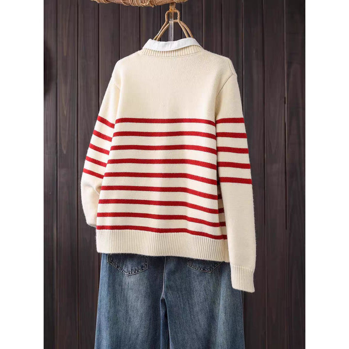 Dame Designer Cardigan Stilla