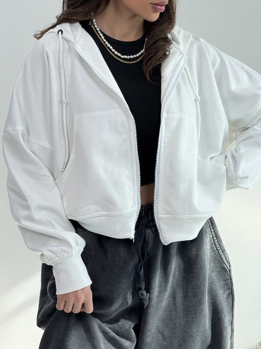 Women Oversized Hoodie Skovae