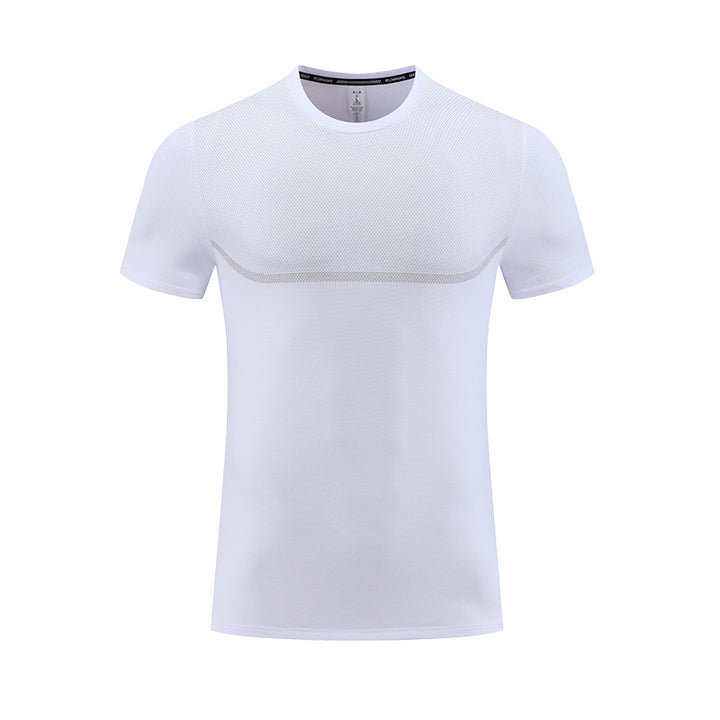 Herrer Sport T-Shirt Stilla