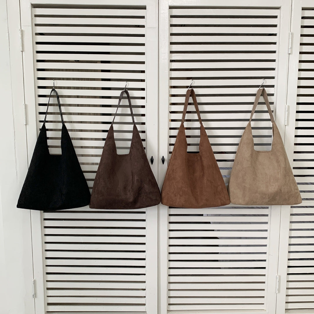 Stilla | Totem Taske