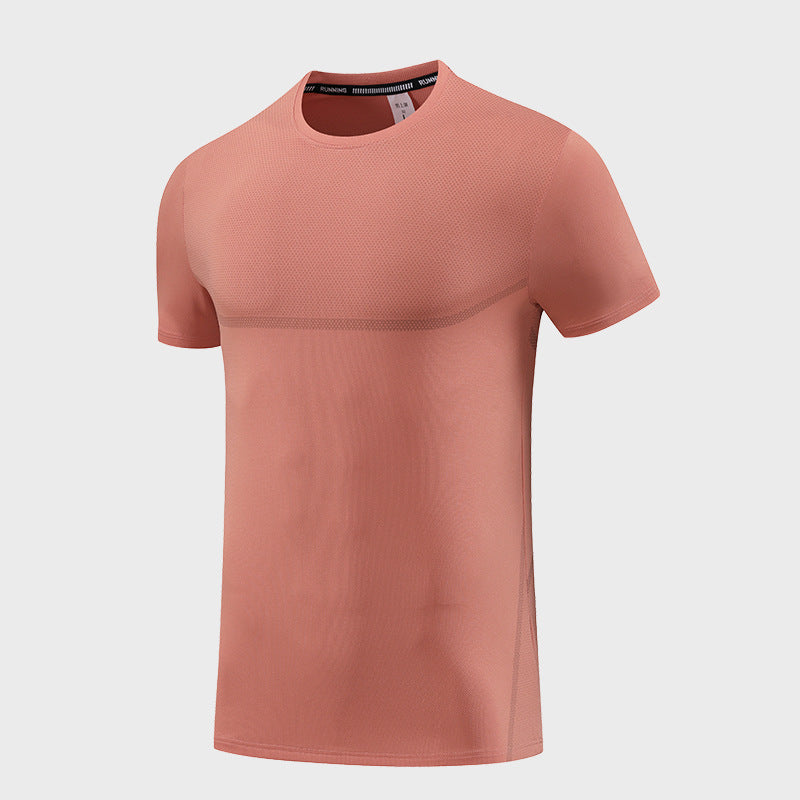 Herrer Sport T-Shirt Stilla