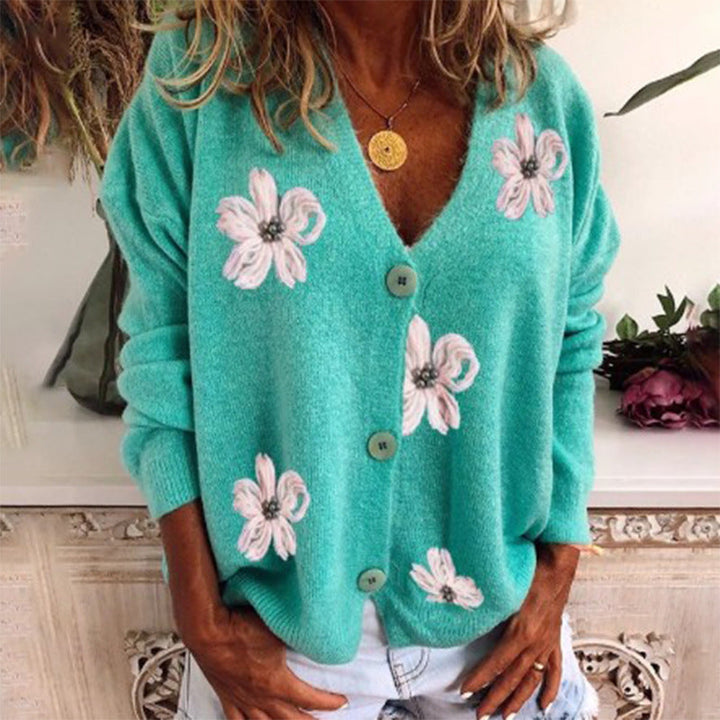 Stilla | Elegant sweater til et afslappet look