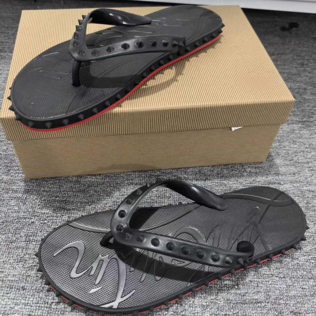 Mænd Sporty Strand Sandaler Stilla