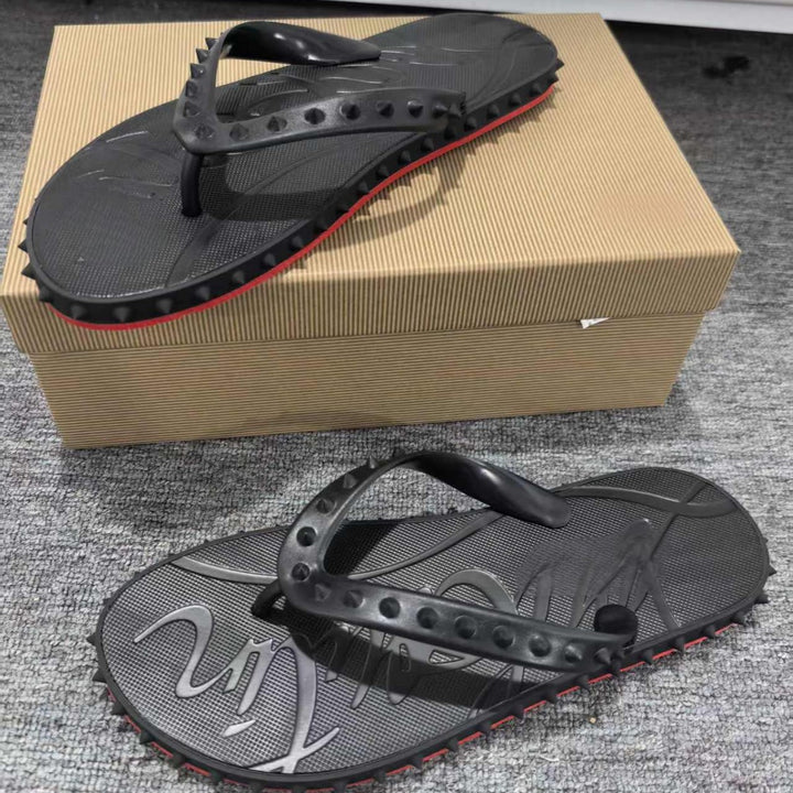 Mænd Sporty Strand Sandaler Stilla