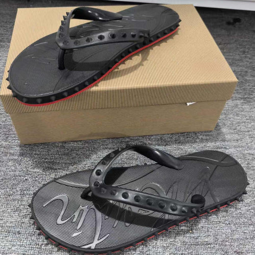 Mænd Sporty Strand Sandaler Stilla