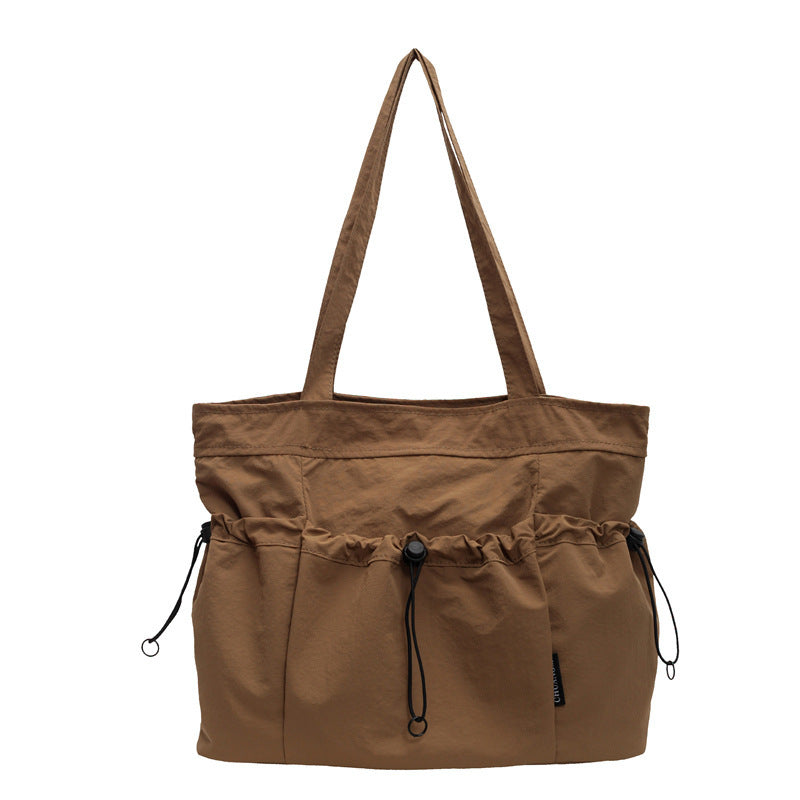 Femme Alsidig Tote Taske Stilla