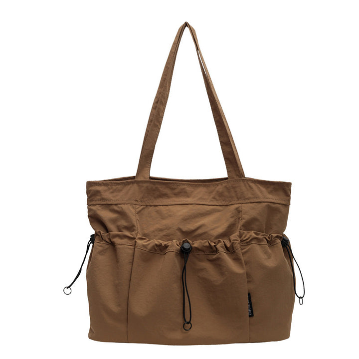 Femme Alsidig Tote Taske Stilla