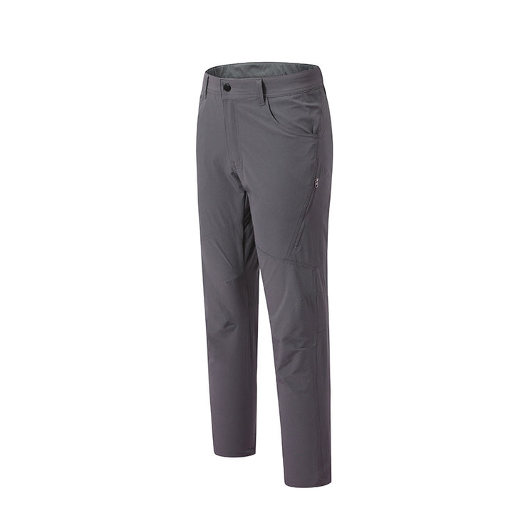 Herrer Outdoor-bukser Stilla