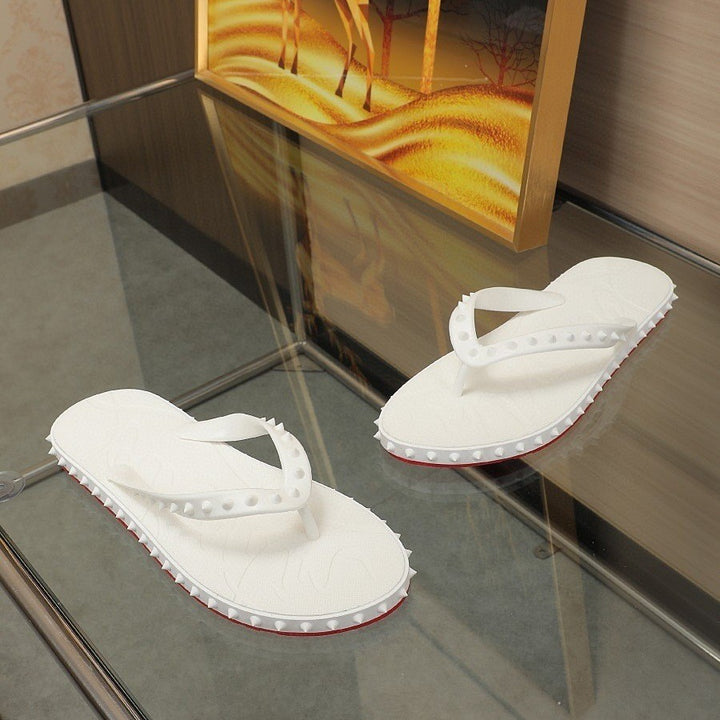 Mænd Sporty Strand Sandaler Stilla