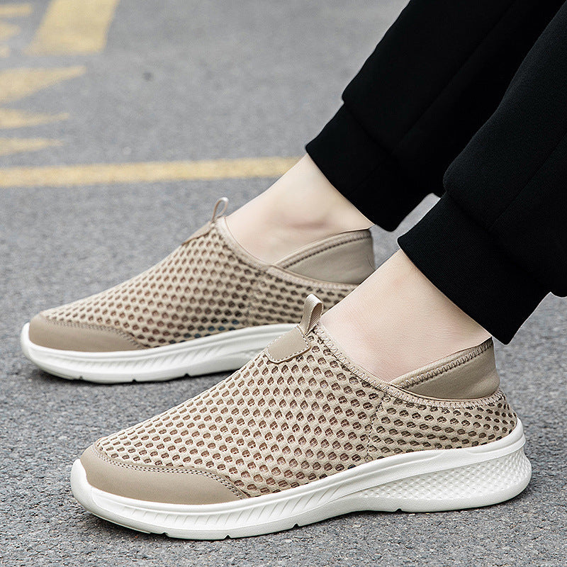 Dame Åndbare Slippers Atletiske Sko Stilla
