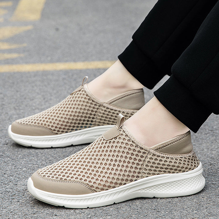 Dame Åndbare Slippers Atletiske Sko Stilla