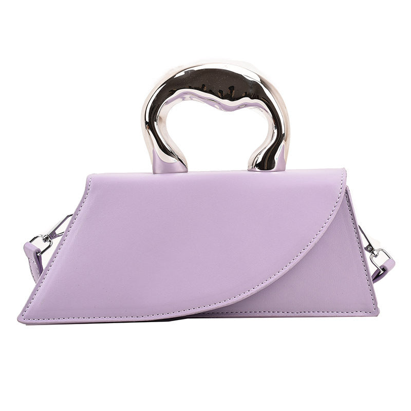 Femme Contemporary Håndholdt Clutch Tasche Stilla
