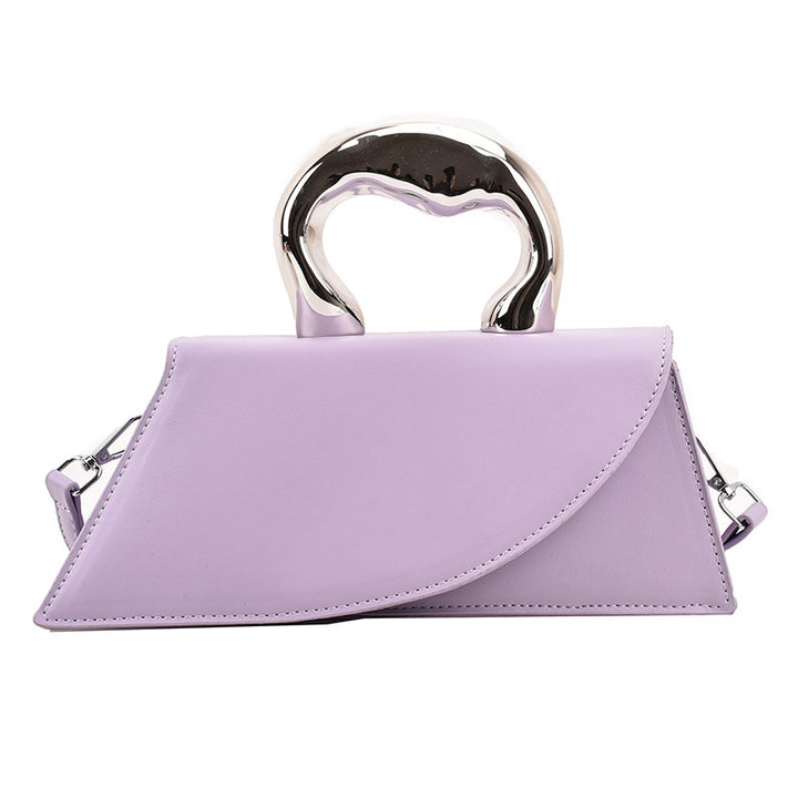 Femme Contemporary Håndholdt Clutch Tasche Stilla