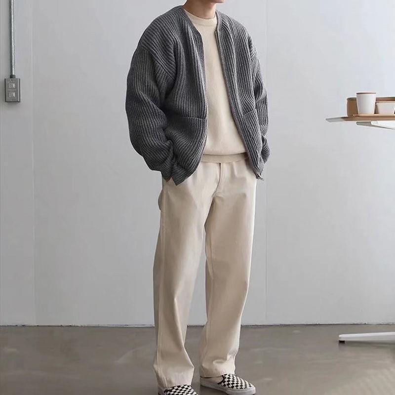 Stilla | Cardigan til Hverdagens Elegance