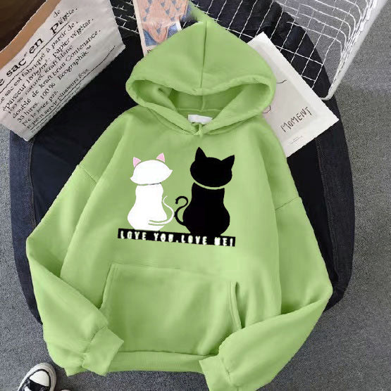 Kvinders Sweatshirt Skovae