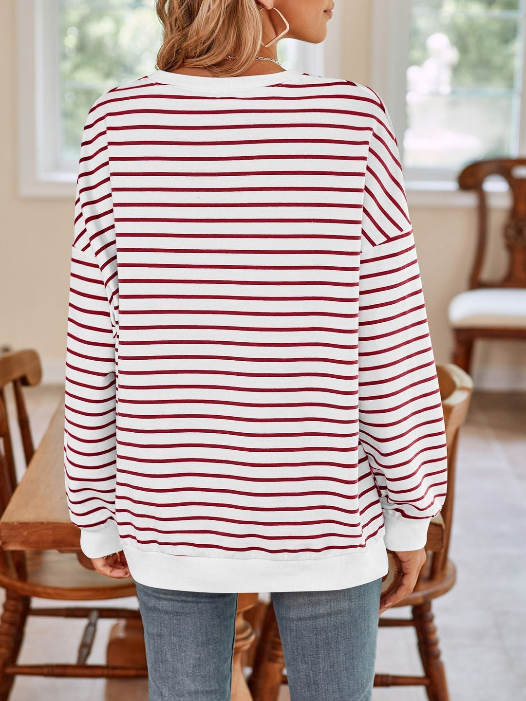 Stilla | Alsidigt Elegant Tøjstykke til Trends