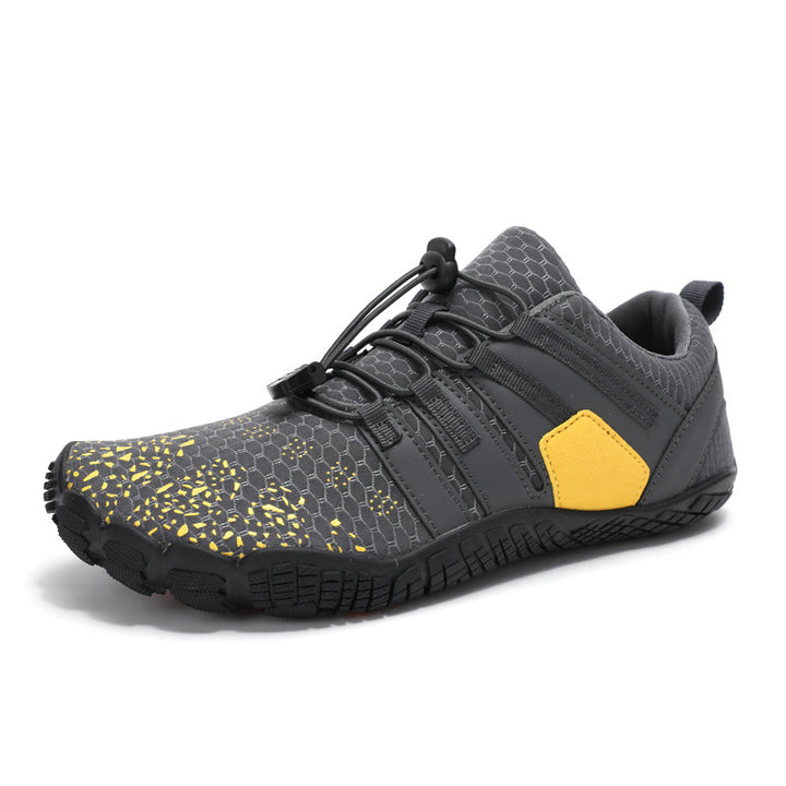 Herre Quick-Dry Aquatic Performance Sneakers Stilla