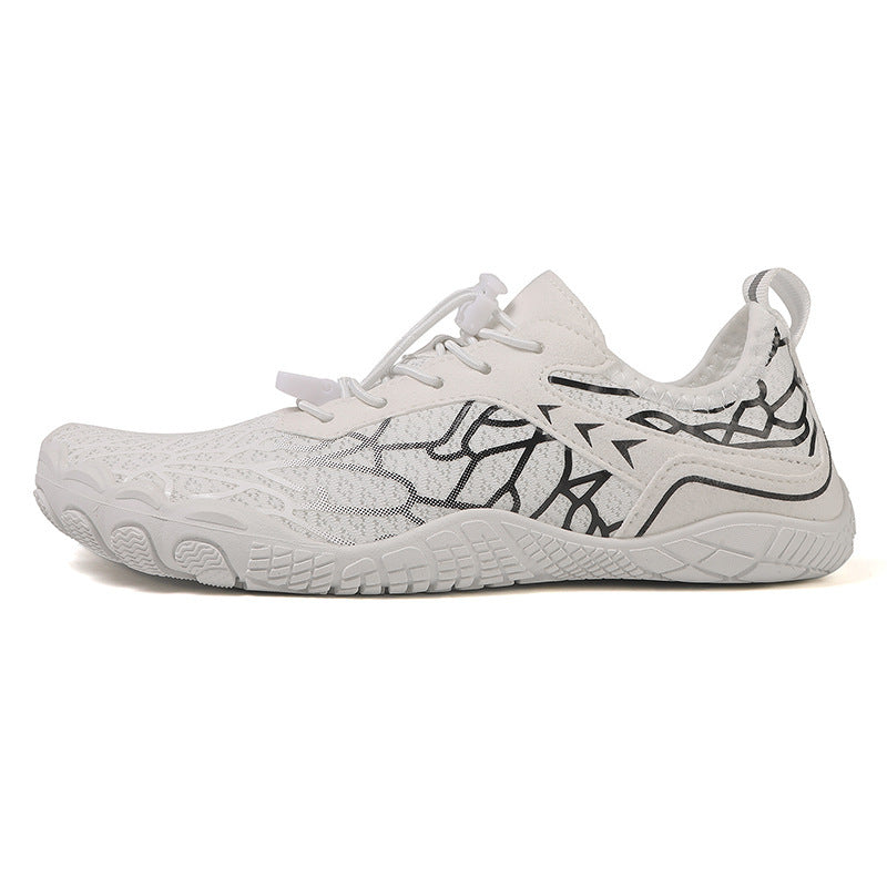 Herre Let Slip-On Vandaktivitetsko Stilla