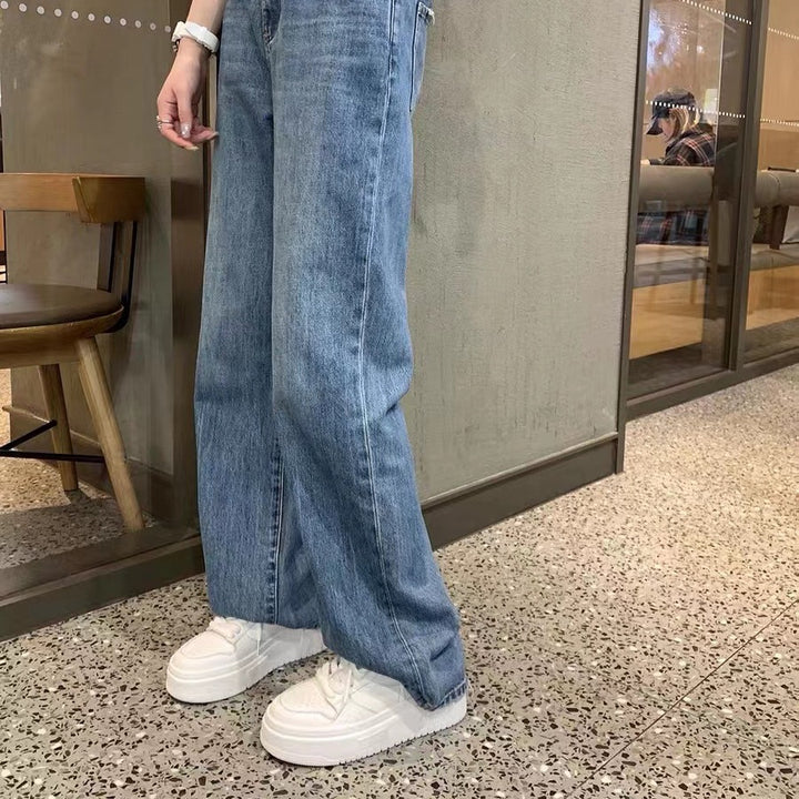 Dame Chunky Platform Sneakers med strukturerede detaljer Stilla