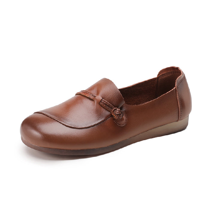 Femme Smart Casual Slippers Stilla