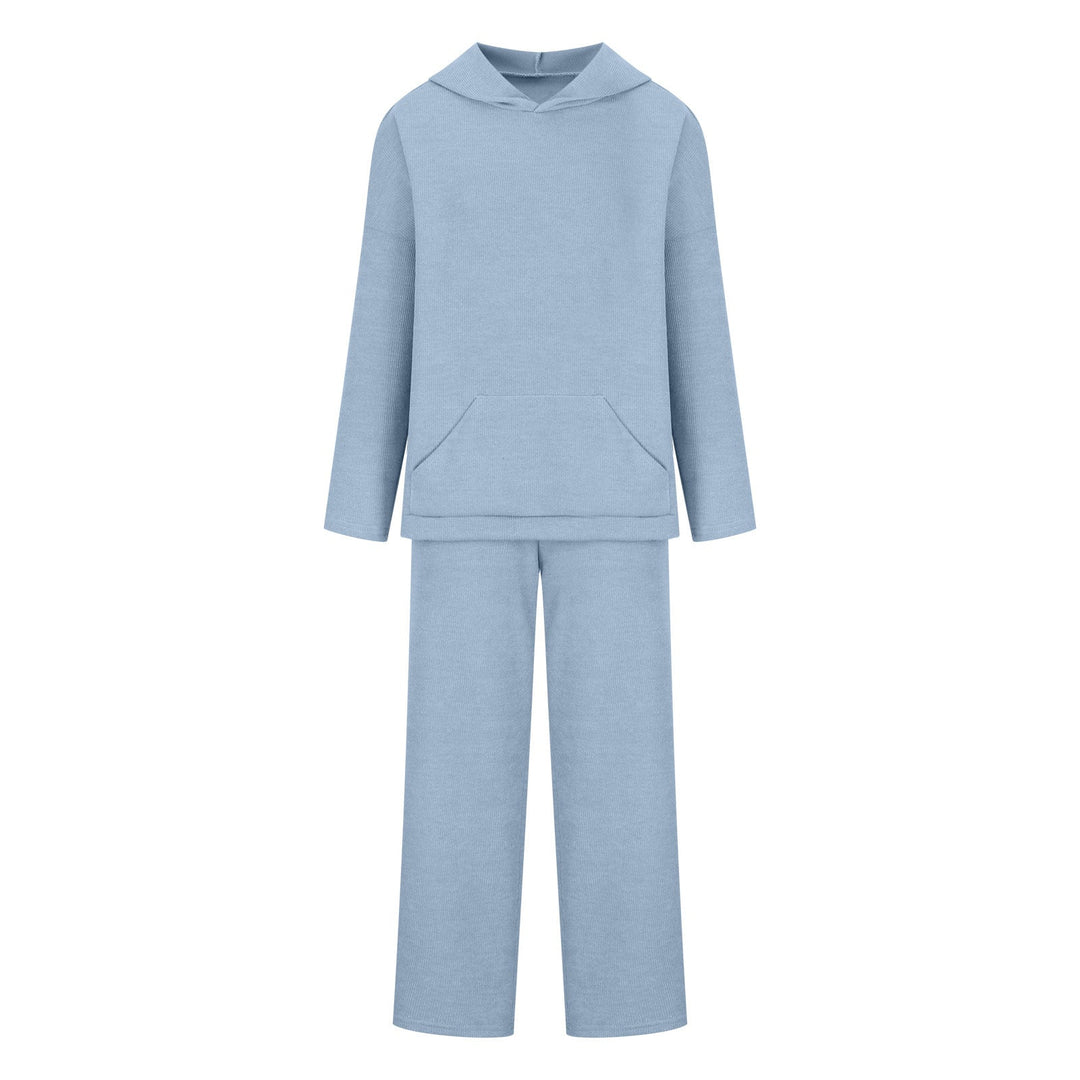 Stilla | Mode Sport Sweatshirt To-dels Sæt