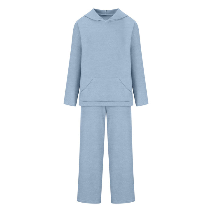 Stilla | Mode Sport Sweatshirt To-dels Sæt