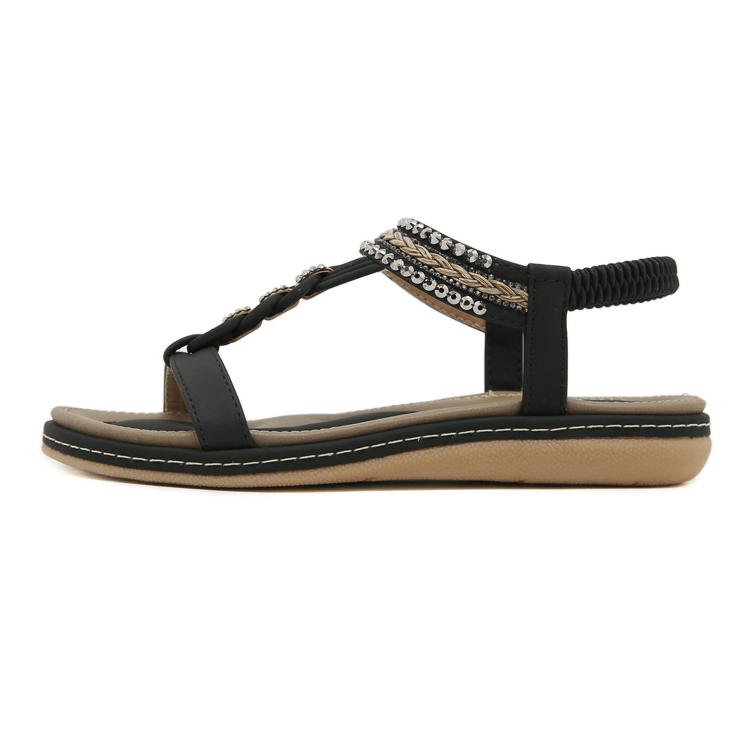 Dame mode sandaler Stilla