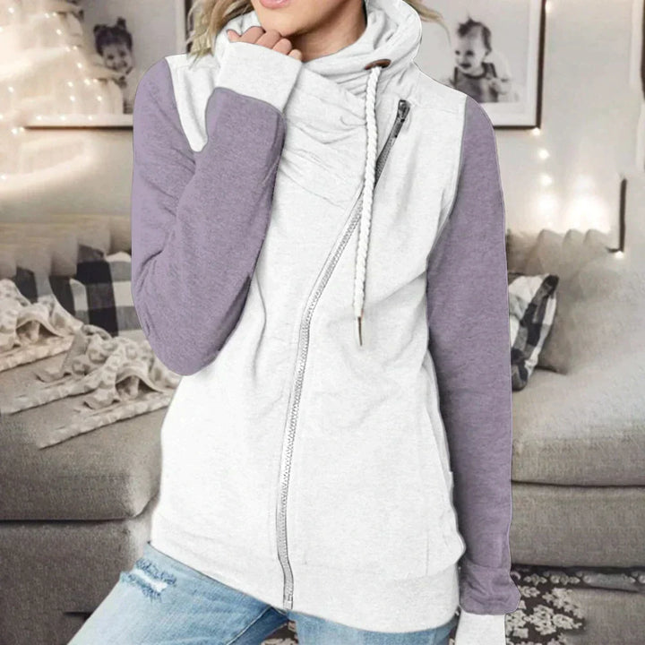 Stilla | Pullover med minimalistisk og moderne design