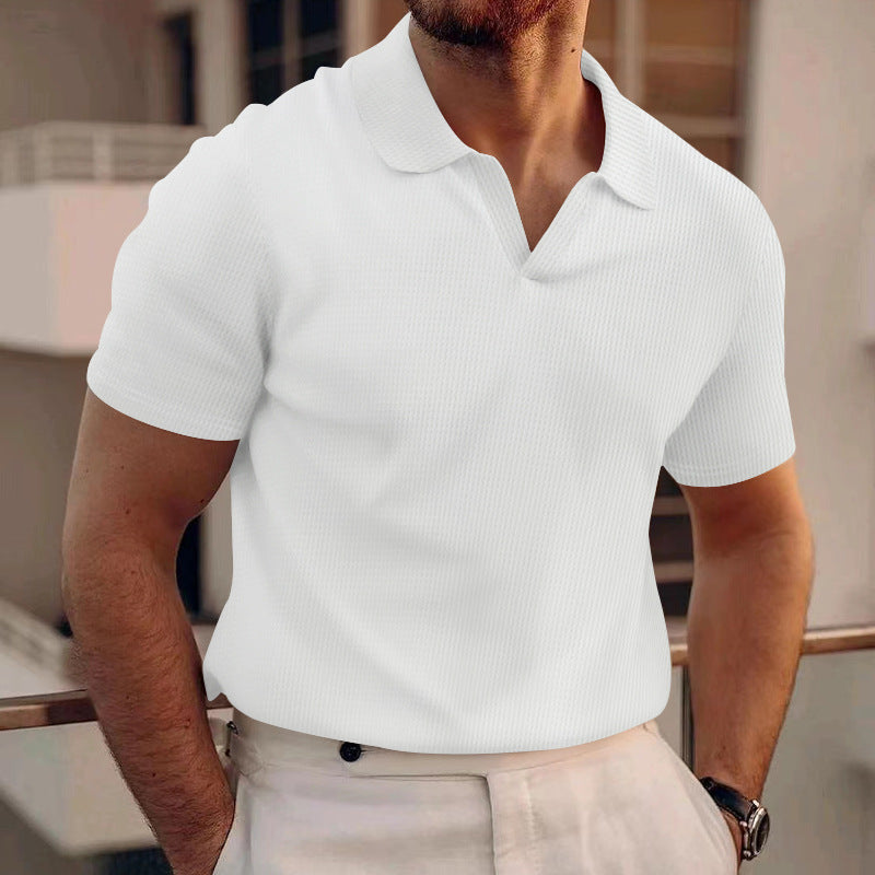 Herrer Polo skjorte Stilla
