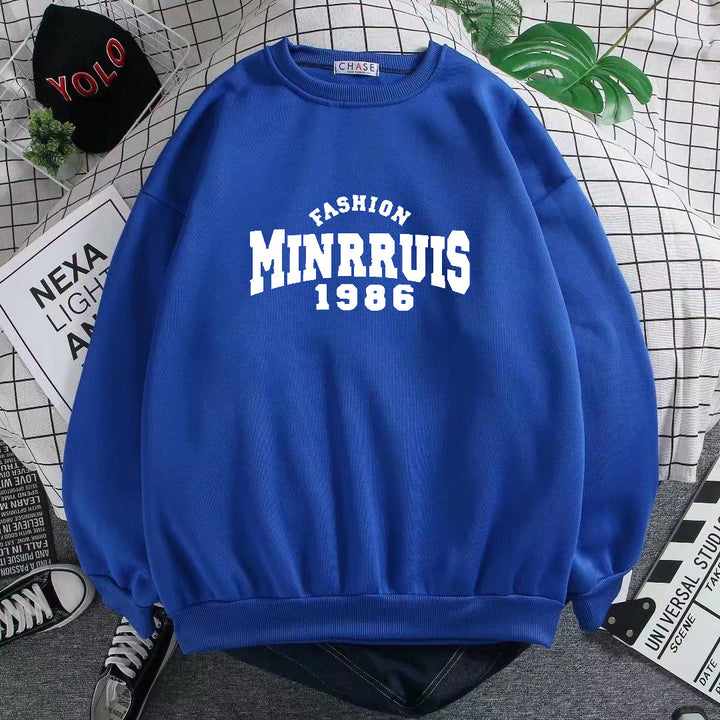 Kvinder Casual Sweatshirt Pullover Skovae
